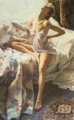 水粉大师Steve Hanks 186-Inspiration